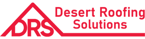 Desert Roofing Solutions Logo